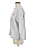 H&M Silver Sweatshirt Size M - photo 5