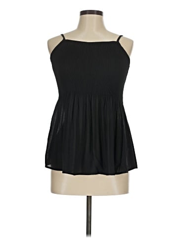 Oddi Sleeveless Blouse (view 1)