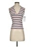 Gaze Ivory Tank Top Size S - photo 1