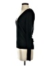 Banana Republic Black Pullover Sweater Size S - photo 5