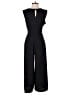 Du Jour Black Jumpsuit Size M - photo 2