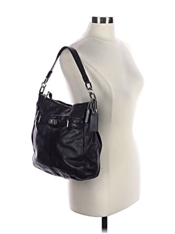 Coach Factory Hobo (view 2)
