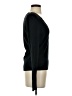Banana Republic Black Pullover Sweater Size S - photo 4