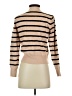 Mo & Co Tan Cardigan Size S - photo 2