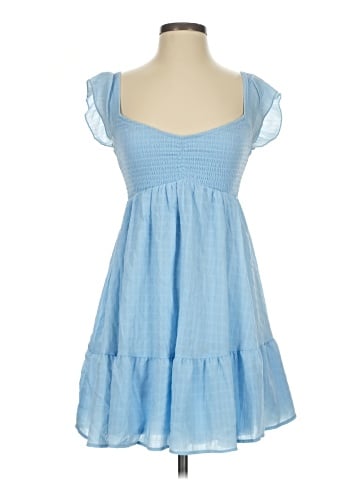 Thirty/Thirty Casual Dress (view 1)