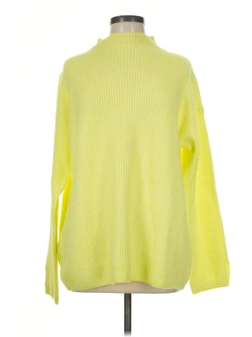 Ann Taylor LOFT Turtleneck Sweater (view 1)