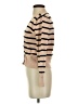 Mo & Co Tan Cardigan Size S - photo 5