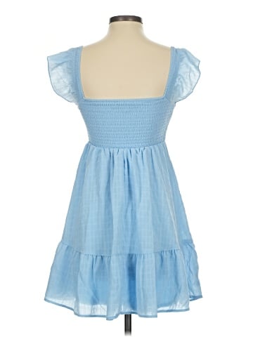 Thirty/Thirty Casual Dress (view 2)