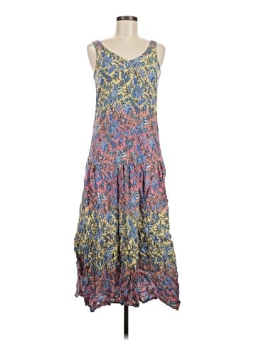 Charlie Casual Dress (view 1)