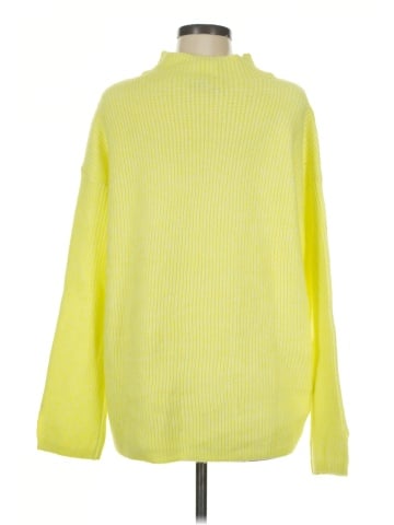 Ann Taylor LOFT Turtleneck Sweater (view 2)