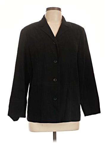 JM Collection Blazer (view 1)