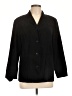 JM Collection Black Blazer Size 12 - photo 1
