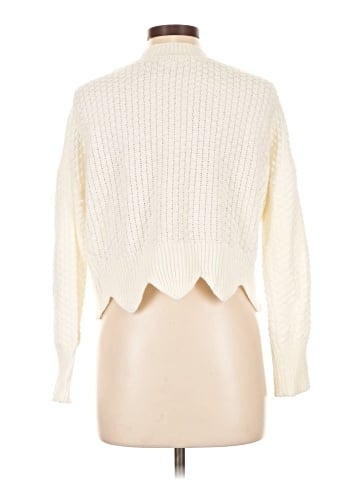 Ultra Flirt Long Sleeve Top (view 2)