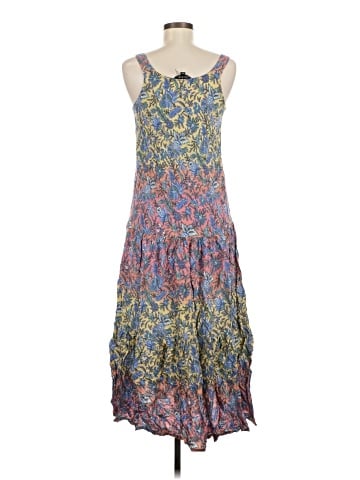 Charlie Casual Dress (view 2)