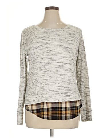 Maurices Pullover Sweater (view 1)