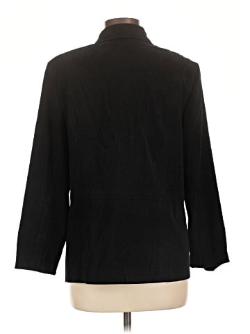 JM Collection Blazer (view 2)