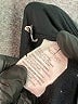 Under Armour Gray Track Pants Size XL (youth) - photo 3