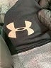 Under Armour Gray Track Pants Size XL (youth) - photo 5