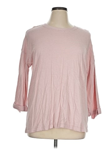 J.Jill Pullover Sweater (view 1)