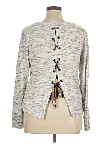 Maurices Pullover Sweater (view 2)
