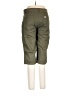 Lee Green Cargo Pants Size 12M - photo 2
