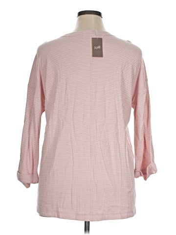 J.Jill Pullover Sweater (view 2)