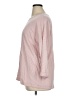 J.Jill Pink Pullover Sweater Size 1X - photo 5