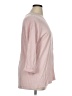 J.Jill Pink Pullover Sweater Size 1X - photo 4