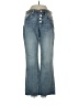 Blank NYC Blue Jeans Size 25 waist - photo 1