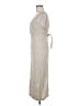 Rampage Tan Casual Dress Size 7 - photo 5