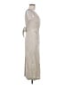 Rampage Tan Casual Dress Size 7 - photo 4