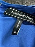 BCBGMAXAZRIA Blue Casual Dress Size XS - photo 4