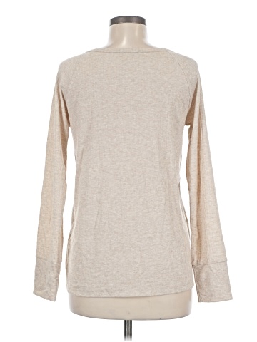 Staccato Long Sleeve Top (view 2)