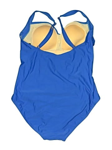 Shore Shapes One Piece Swimsuit (view 2)