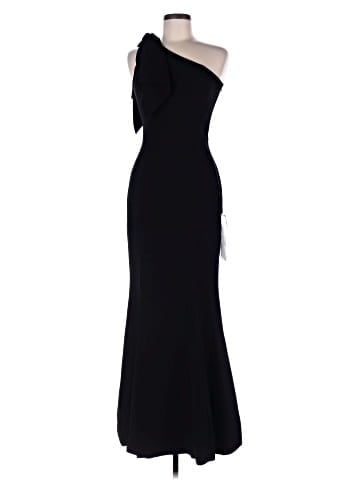 Dress the Population Cocktail Dress (view 1)