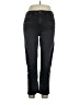 Gap Stripes Black Jeans Size 14R - photo 1