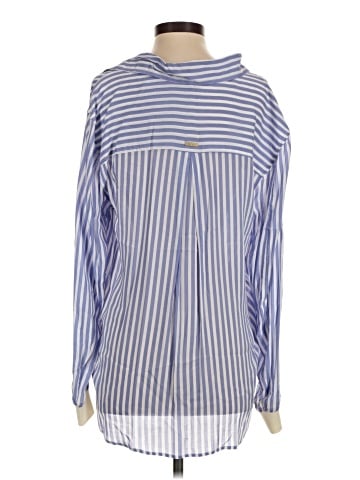 Alala Long Sleeve Blouse (view 2)