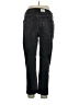 Gap Stripes Black Jeans Size 14R - photo 2