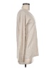 Staccato Tan Long Sleeve Top Size M - photo 4