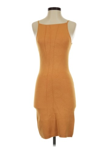 Abercrombie & Fitch Cocktail Dress (view 1)