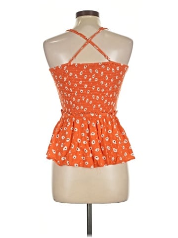 Patrons of Peace Sleeveless Blouse (view 2)