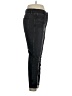 Gap Stripes Black Jeans Size 14R - photo 4