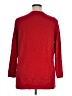 J.Jill Red Pullover Sweater Size 1X - photo 2