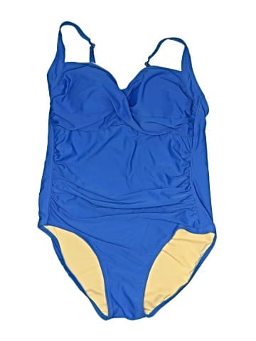 Shore Shapes One Piece Swimsuit (view 1)