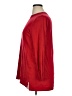 J.Jill Red Pullover Sweater Size 1X - photo 5