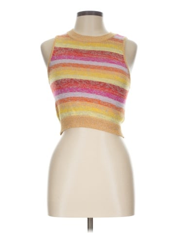 Lovers + Friends Sweater Vest (view 1)