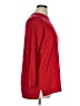 J.Jill Red Pullover Sweater Size 1X - photo 4