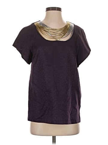 3.1 Phillip Lim Short Sleeve Top (view 1)