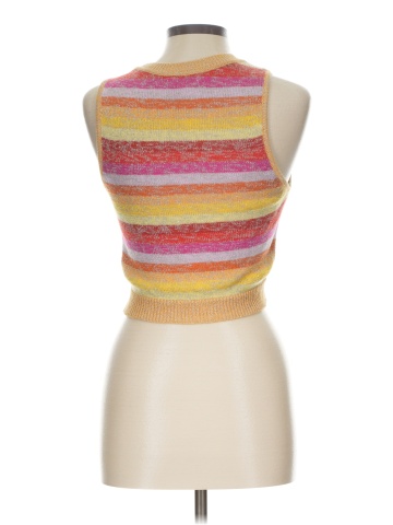 Lovers + Friends Sweater Vest (view 2)