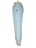 Hurley Blue Casual Pants Size L - photo 5